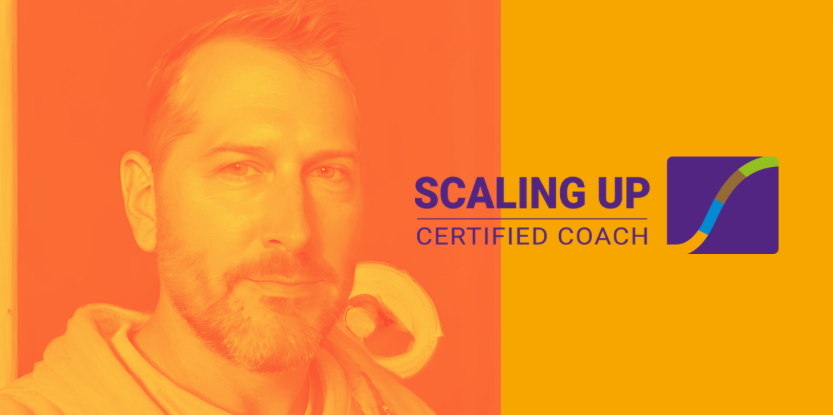  - Scaling Up Coach: The Benefits of Using One